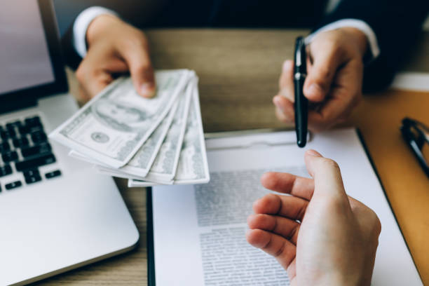 Professional Loan Agency in Centerville, TN